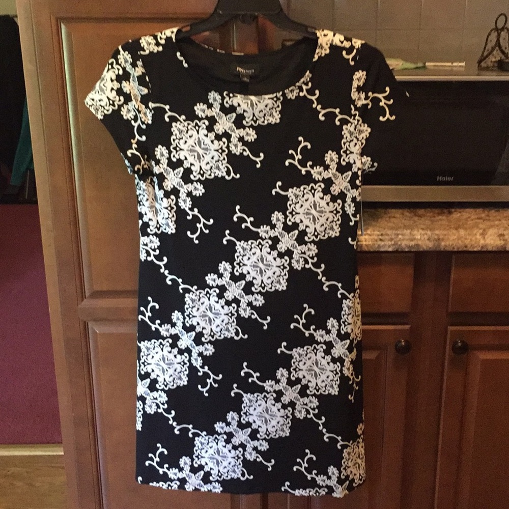 New Women’s Dress